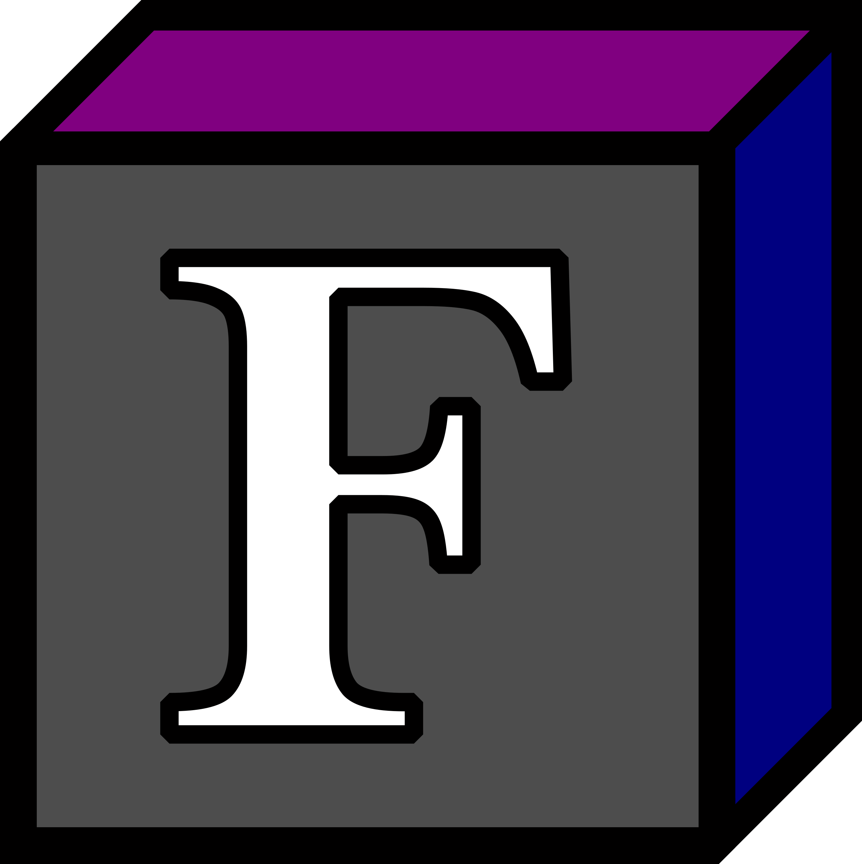 Favicon